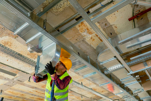 Best HVAC companies near me  in Altadena, CA