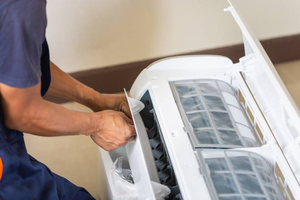 AC installation near me in Altadena, CA