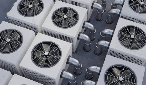 Professional HVAC in Altadena, CA