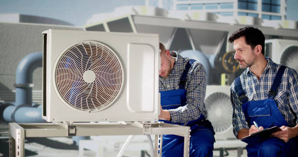 Best Best HVAC companies  in Altadena, CA
